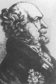 Доктор Г Шеффер 17791836 Г И Давыдов 17841809 О ЕКоцебу17881846 - фото 14