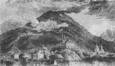 Новоархангельск Сер 1860х гг Худ Ф Уимпер Русские корабли прибыли в - фото 25