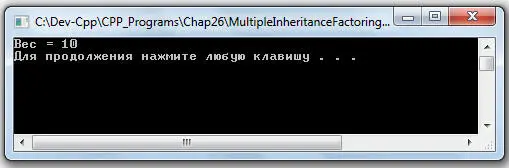 302 стр Часть 5 Полезные особенности Мда Не говори - фото 321