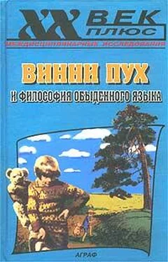 Вадим Руднев Винни Пух и философия обыденного языка