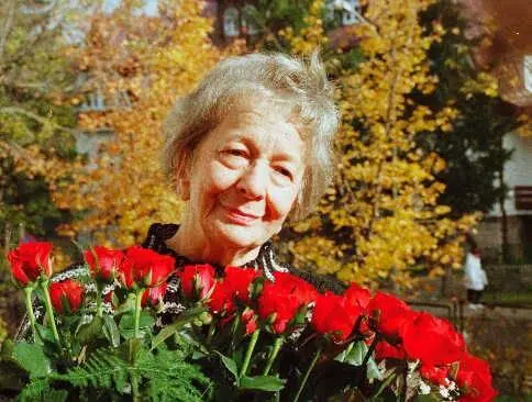 Szymborska Wisławaur 1923 jedna z najwybitniejszych współczesnych poetek - фото 1