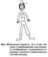 8 или наоборот Примерно с десяти лет пластические элементы начинают - фото 10