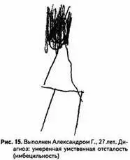 В отдельных случаях умственная отсталость в том числе умеренная может - фото 15
