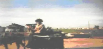 They were all perfectly shaped and traveling slowly enough but every time we - фото 7