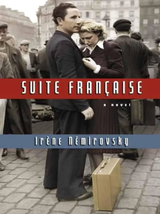 Irène Némirovsky Suite Française Translated by Sandra Smith This work - фото 1