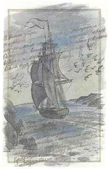 Жюль Верн - Ледяной сфинкс (с иллюстрациями)