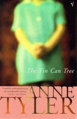 Anne Tyler - The Tin Can Tree