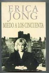 Erica Jong - Miedo A Los Cincuenta