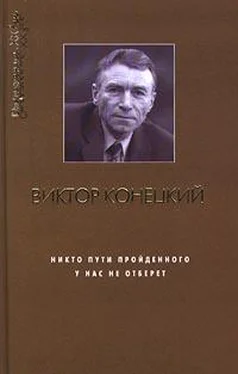 Лев Аннинский Плывя с Конецким обложка книги