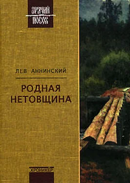 Лев Аннинский Два конца иглы (О прозе Юрия Дружникова) обложка книги