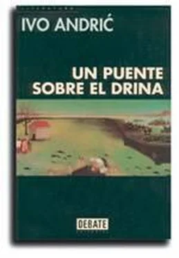 Ivo Andric Un Puente Sobre El Drina обложка книги