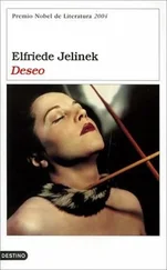 Elfriede Jelinek - Deseo