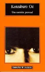 Kenzaburo Oé - Una cuestión personal