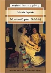 Gabriela Zapolska - Moralność Pani Dulskiej