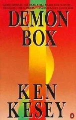 Ken Kesey - Demon Box