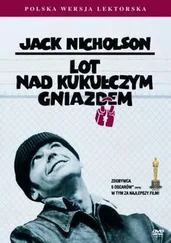 Ken Kesey - Lot nad kukułczym gniazdem