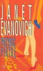 Janet Evanovich - Przybić Piątkę