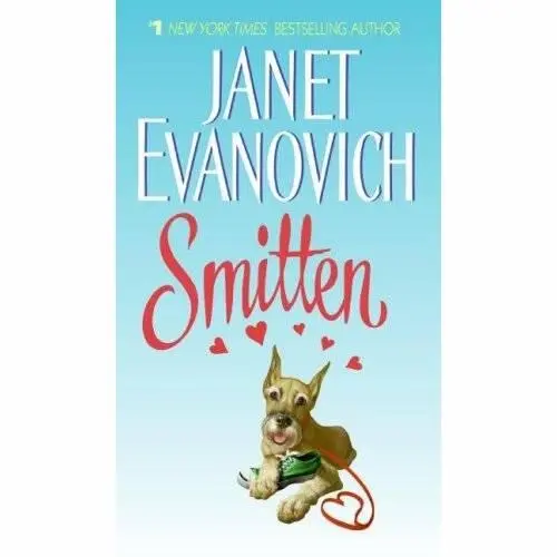 Janet Evanovich Smitten Loveswept 392 One When Lizabeth Kane was five - фото 1