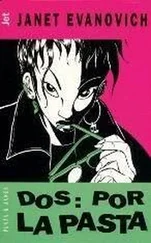 Janet Evanovich - Dos Por La Pasta