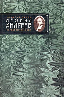 Леонид Андреев Покой обложка книги