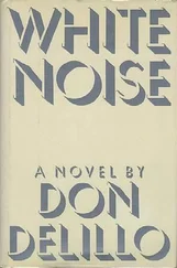 Don DeLillo - White Noise