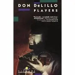 Don Delillo Players THE MOVIE Someone says Motels I like motels I wish I - фото 1