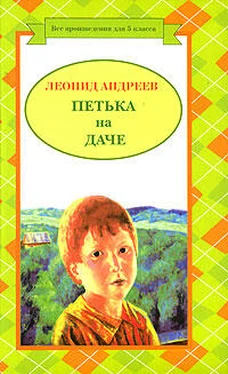 Леонид Андреев Друг обложка книги