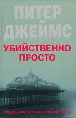 Питер Джеймс - Убийственно просто