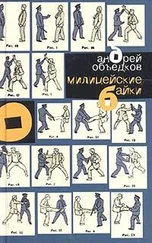 Андрей Объедков - Милицейские байки