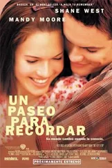 Nicholas Sparks - Un Paseo Para Recordar