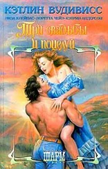 Кэтрин Андерсон - Нечаянный брак