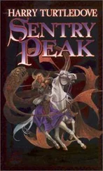 Harry Turtledove - Sentry Peak