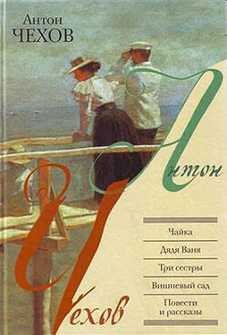 Антон Чехов Три сестры обложка книги