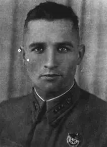 Федор Супрун инженерлетчик брат С Супруна 1946 г Степан Супрун 1940 г - фото 24