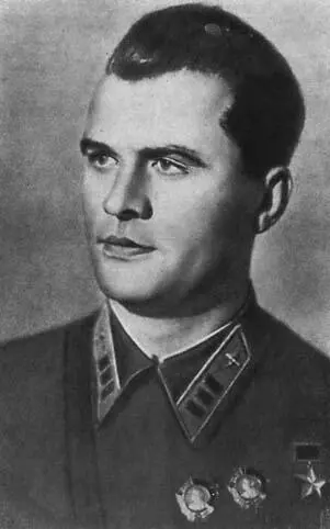 А С Яковлев авиаконструктор А Н Туполев авиаконструктор В М - фото 26