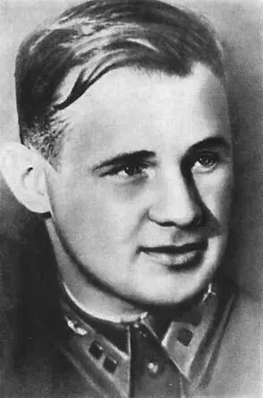 Ученик 4го класса Зарайской семилетней школы Коля Власов Семья героя мать - фото 38