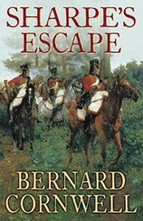 Бернард Корнуэлл - Sharpe's Escape