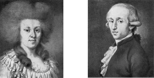 Вот как проходил день в этом доме Якоб и Вильгельм просыпались в своей - фото 1