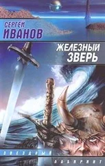 Сергей Иванов - Железный Зверь