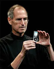 Красочные презентации Apple всегда привлекали внимание миллионов людей по всему - фото 3