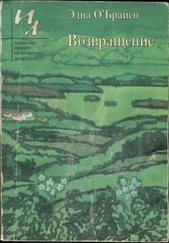 Эдна О’Брайен - Возвращение