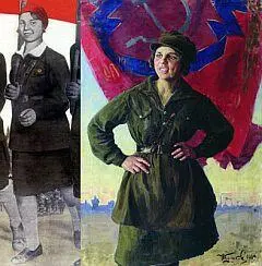 Рабфаковка 26 27 28 - фото 38