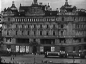 Лубянка в 1930 г 41 Вот такой 42 Браун - фото 52