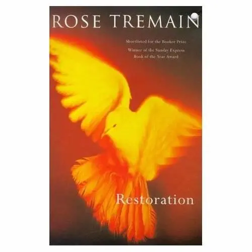 Rose Tremain Restoration PART ONE Chapter One The Five Beginnings I am I - фото 1