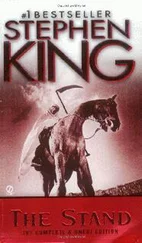Stephen King - The Stand