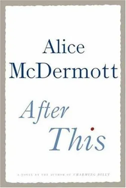 Alice McDermott After This обложка книги