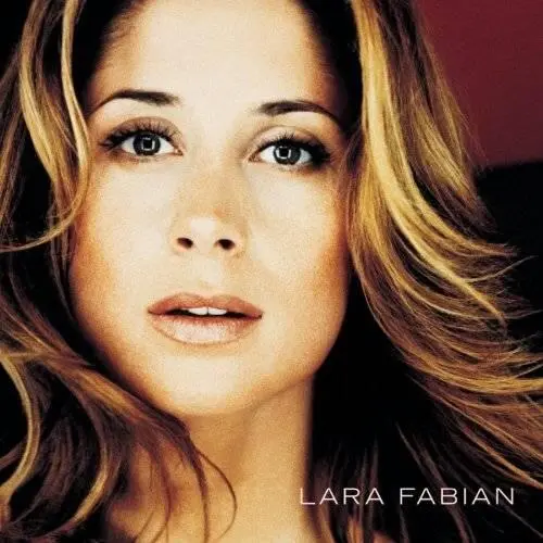 Lara Fabian Les paroles de 74 chansons Adagio Paroles Lara Fabian Rick - фото 1