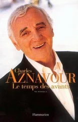 Charles Aznavour - Les paroles de 262 chansons