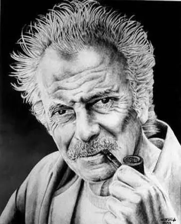Georges Brassens Les paroles de 201 chansons A lombre des maris Paroles et - фото 1