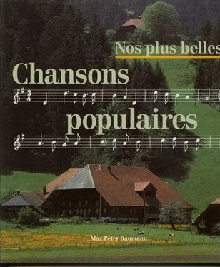 Chansons populaires Les paroles de 137 chansons обложка книги